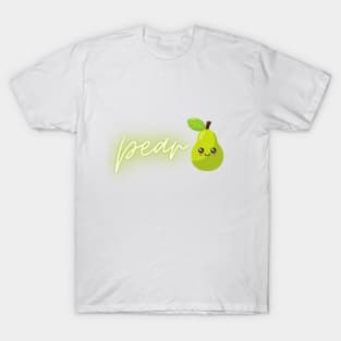 pear T-Shirt